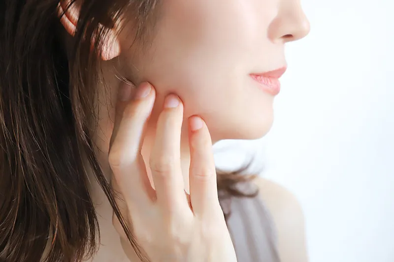顎関節と岡山県の食いしばり悩みに美容鍼は効果があるのか徹底解説